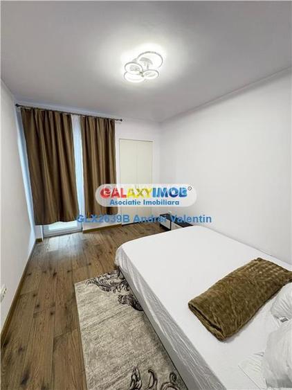 Apartament 2 Cam Berceni - Aparatorii Patriei - Centrala - 5