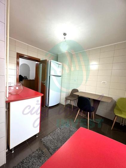 3 camere decomandata - Calea Calarasilor