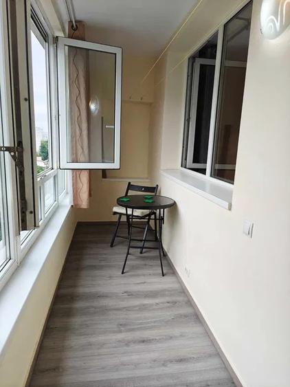 Apartament 2 Camere Baba Novac
