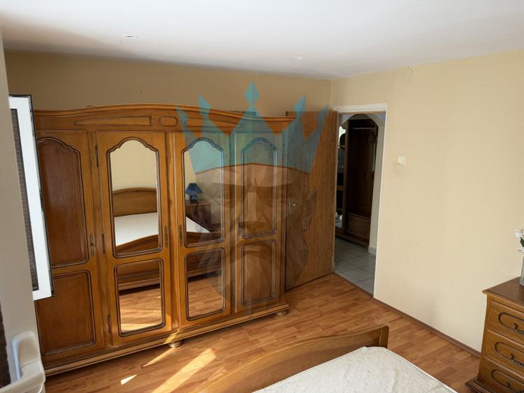 Apartament Spatios 2 Camere Sebastian Bucuresti