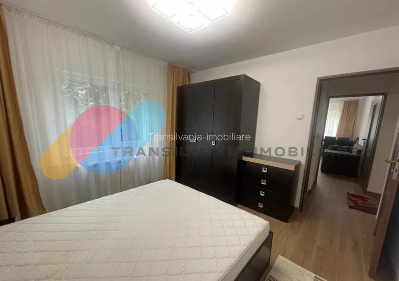 Apartament 2 camere deomandate, Manastur - 4