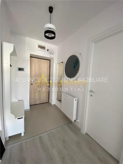 Apartament 2 camere tip studio - Hills Pallady- EXCLUSIVITATE - 9