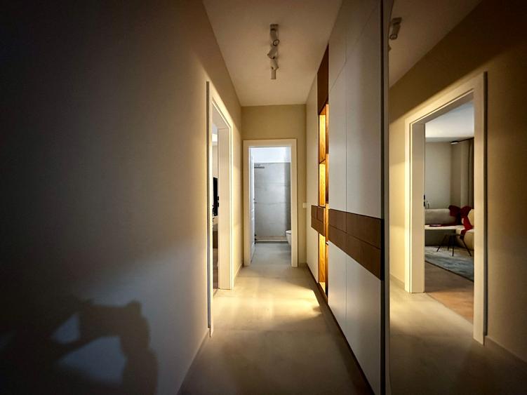 Apartament 2 camere de vanzare Pacurari