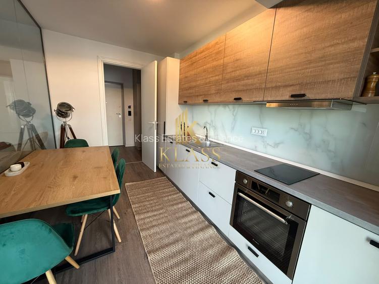 Apartament 2 camere | Cloud9 | Loc de parcare inclus | Balcon | Metrou - 5
