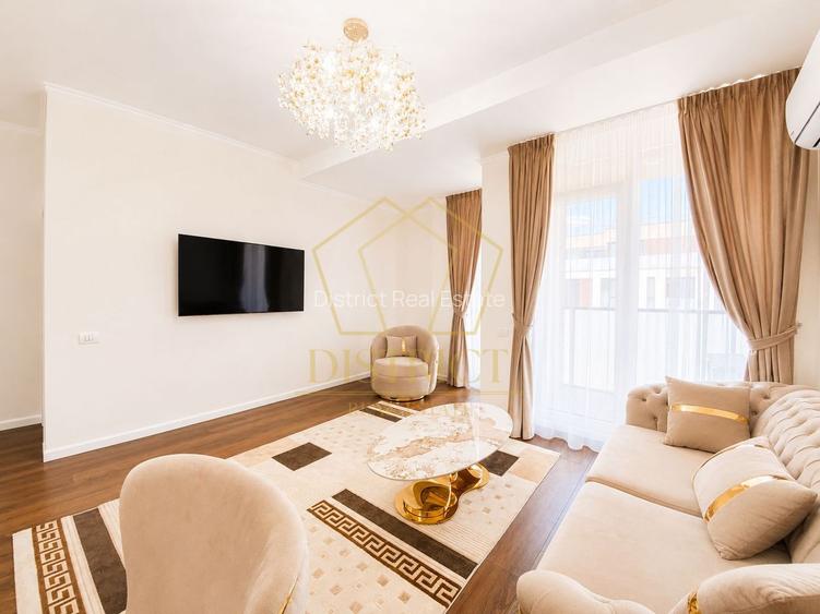 Apartament cu 2 camere | Torontalului | Campeador City - 3