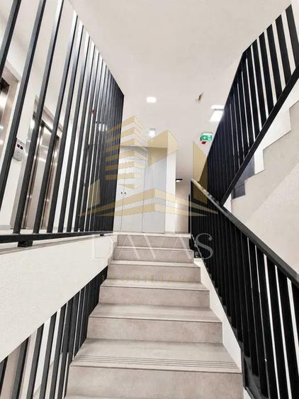 Apartament 2 camere finisat BLOC NOU 2025 | Mārāști | Parcare subterana