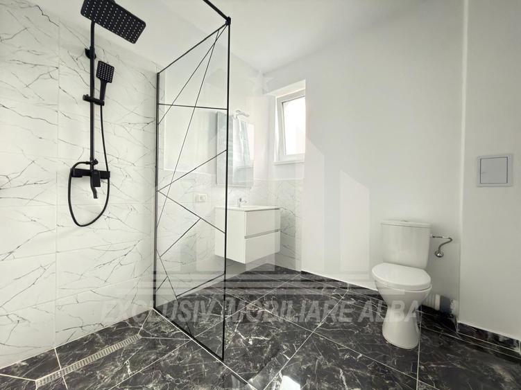 Apartament 3 camere | Open space | 68 mp | Etaj 3 | Green Residence