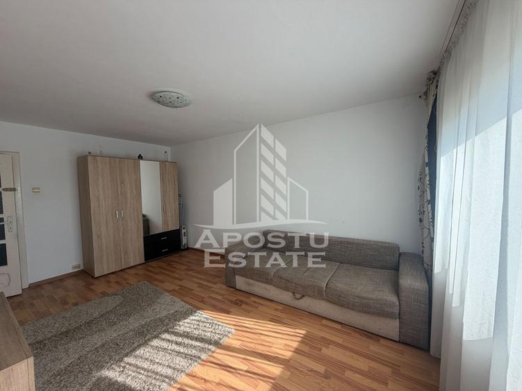 Apartament cu 2 camere de vanzare , decomandat , Lipovei , Timisoara