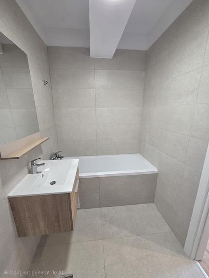 Inchiriere studio modern + parcare, Avrig (Metrou Bucur Obor)