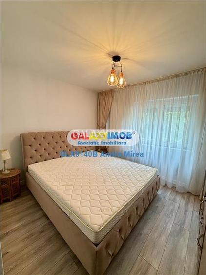 Inchiriere apartament 3 camere Tineretului Timpuri Noi RENOVAT METROU - 7