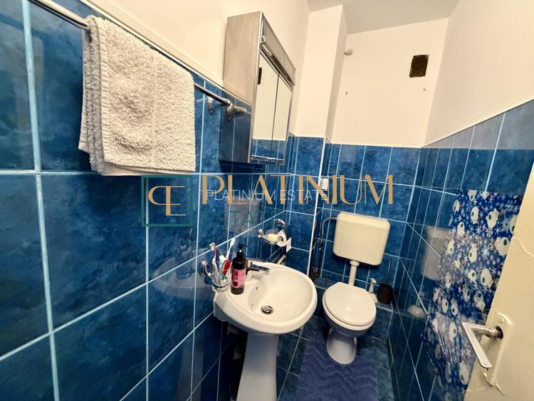 P4942 Apartament DECOMANDAT 3 camere zona Lipovei, 3 BALCOANE, CENTRALA PROPRIE - 6