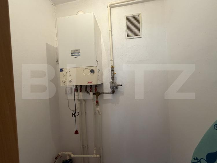 Apartament 3 camere, 70 mp, zona Nicolae Balcescu