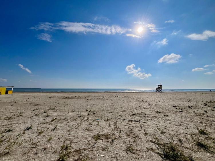Apartamemt 2 camare de vanzare Mamaia Nord