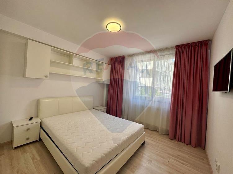 Apartament 2 Camere cu Grădină și Parcare Proprie | Happy Residence 1