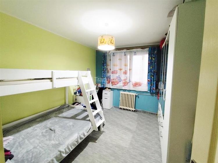 Apartament 3 camere decomandat  etaj intermediar, Vlahuta Gemenii - 4