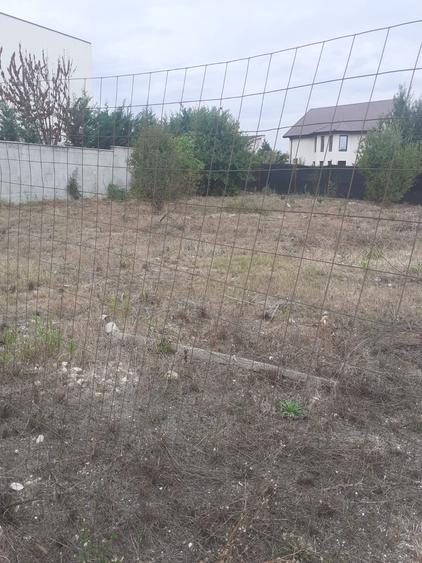 Teren intravilan - zona Elvila - 160.000 euro (Cod E6)