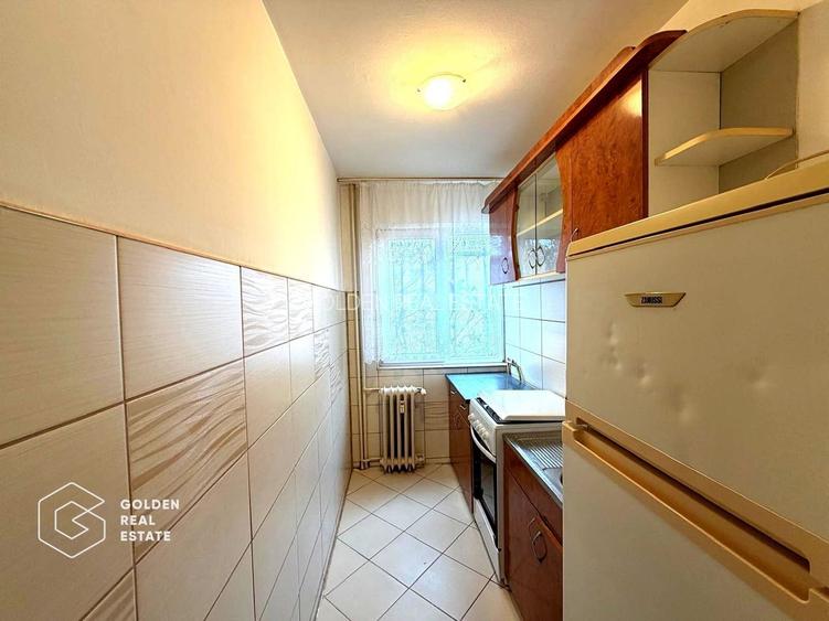 Apartament 2 camere, Fortuna, etaj intermediar - 4