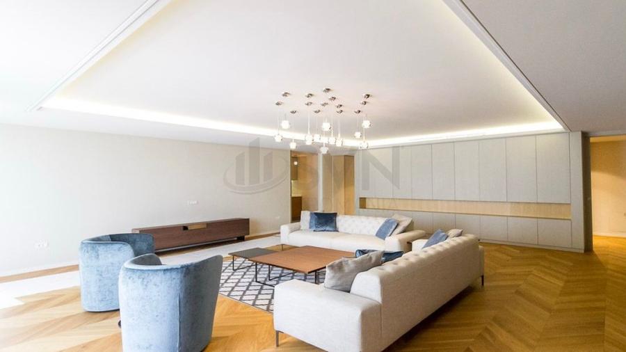 REA1028962 Apartament 4 camere I 275 mp I Parcare subterana I De inchiriat