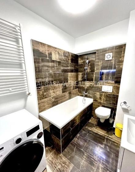 Apartament cu 2 camere in Tatarasi-Himson,bloc nou - 7