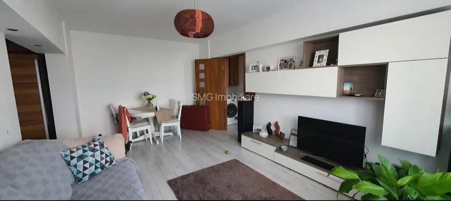 Apartament 3 camere semidecomandat, Vitan-COMISION 0% - 2
