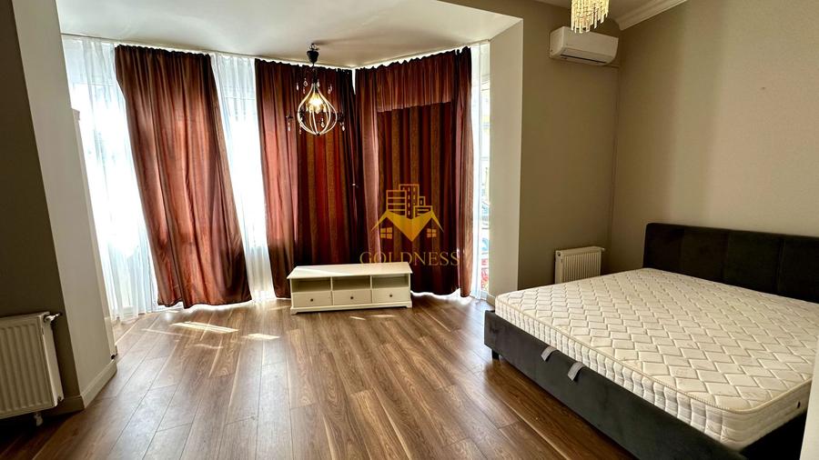 3 camere, modern, 2 parcari, Buna Ziua zona Home Garden, MCRO