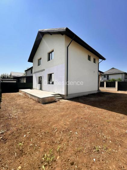 PROMOTEI!! Vila individuala P+1+Pod, 5 camere, Berceni - 19