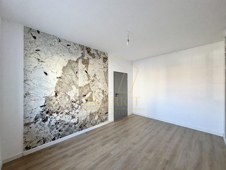 Apartament cu 2 camere si curte 12mp | Giroc | Penny | Lidl