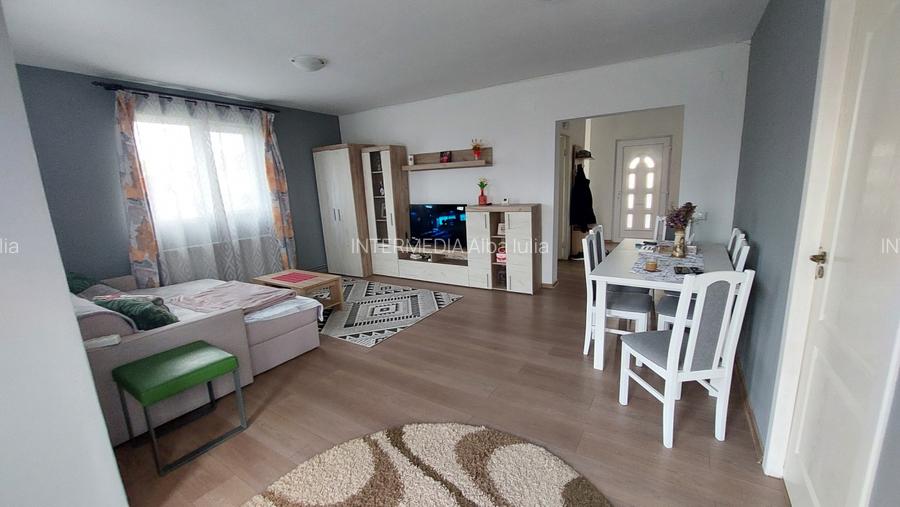OCAZIE! Casa noua individuala 160 mp. P+M Zona Alba - Micesti cu 350 mp TEREN - 3