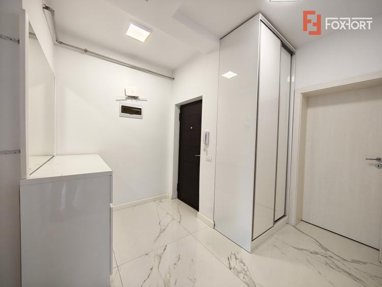 Apartament cu 2 camere 53 mp decomandat | Centrala Proprie | Zona Giroc