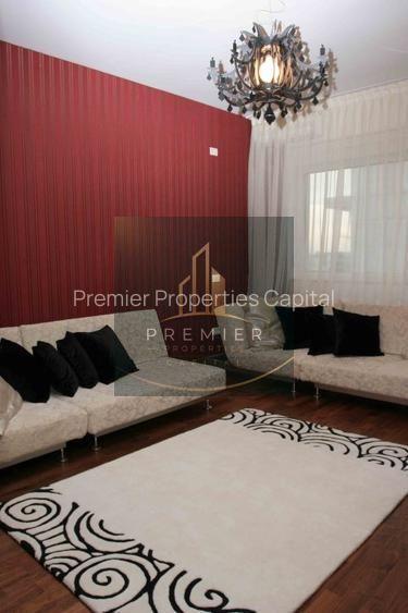 Apartament 3 camere de lux Herăstrău, 121 mp, parcare - 12