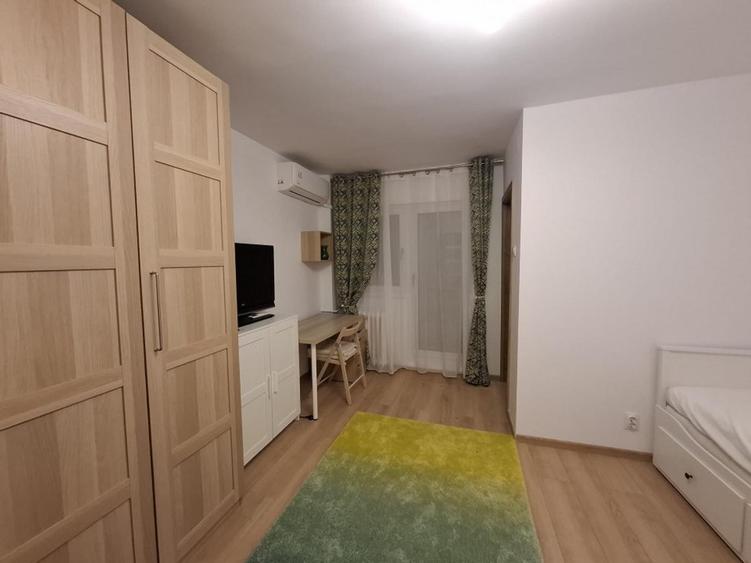 Dristor, garsoniera moderna , mobilata , utilata, 6 min metrou