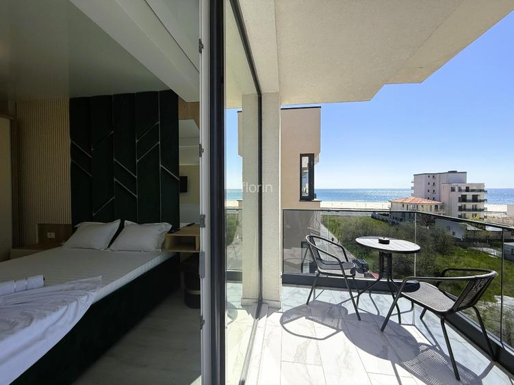 VIBE APARTMENTS - MOBILAT / VEDERE LA MARE - 16