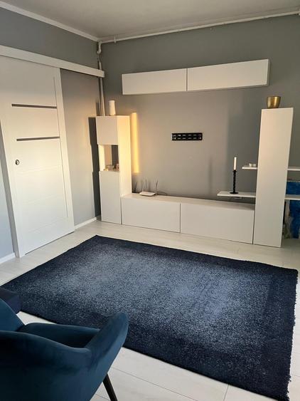 Apartament 3 camere/ Dumitru Mocanu/ partial mobilat