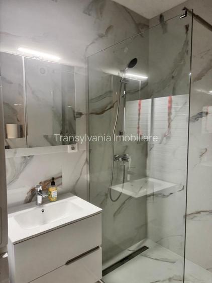 Apartament cu 2 camere | 60 mp + 10 mp terasa | Garaj Subteran | Zona Vivo - 7