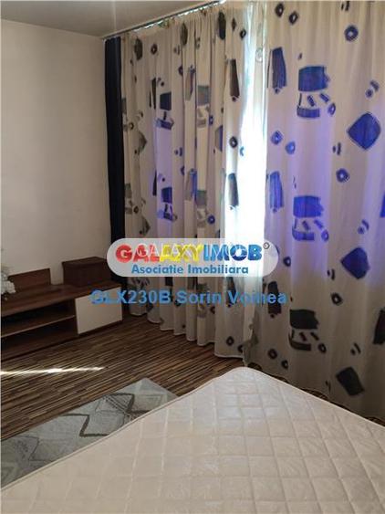 Apartament 3 camere Dristor Baba Novac | 2Bai | parcare | 7min metrou - 18