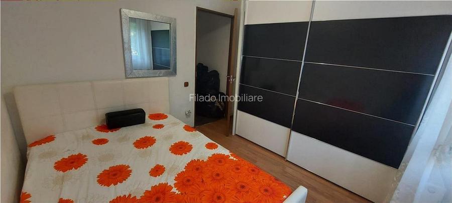 Apartament 2 camere Pantelimon, Parc Dobroiesti - 5