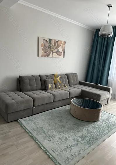 Apartament 2 camere | Mihai Bravu | Splaiul Unirii | Bloc nou | 60 mp