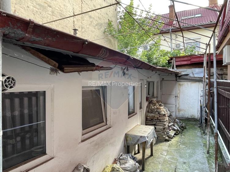 Casă veche + teren | Soseaua Iancului,  Vatra Luminoasă - 4