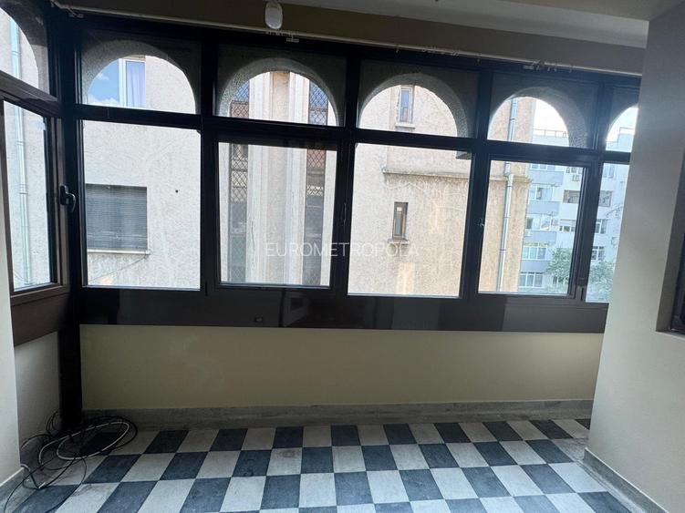 Apartament elegant in vila, Domenii - Casin - 15