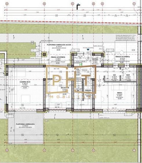Duplex 5 camere, 120 mp, zona Manastur!