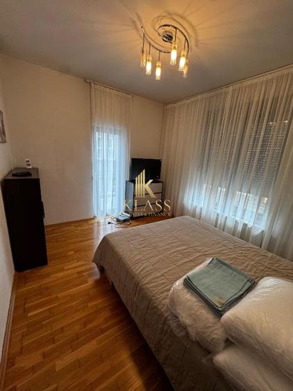 Apartament decomandat de inchiriat cu 2 camere in Herastrau