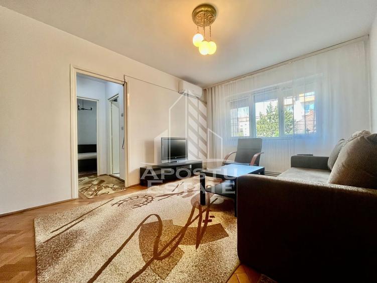 Apartament 2 camere, zona Centrala