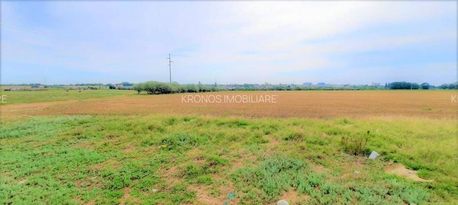 OCAZIE ! EFORIE NORD 3 LOTURI 517 MP. 19.500 EURO IDEAL INVESTITIE ! - 11