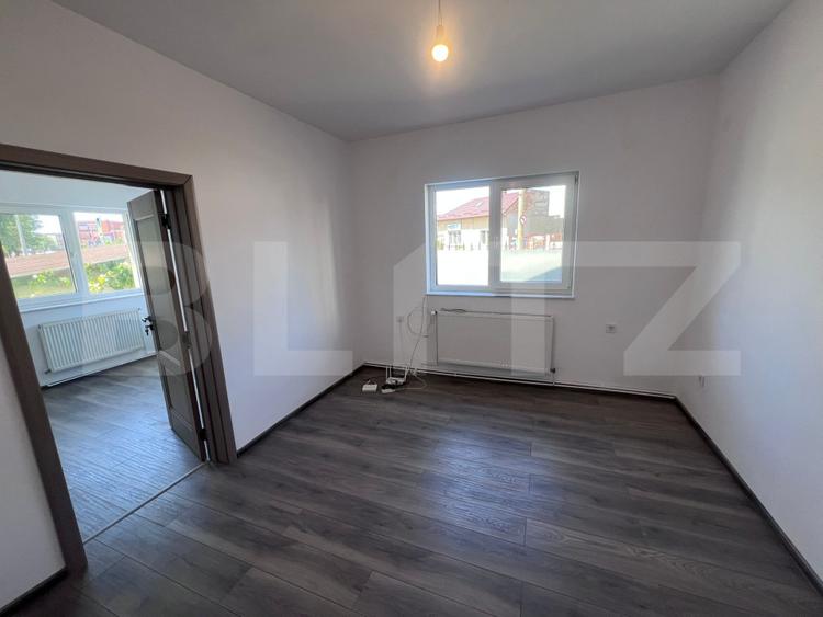 Spatiu de birou, 5 camere, in zona strazii Oasului - Garaj - 120mp