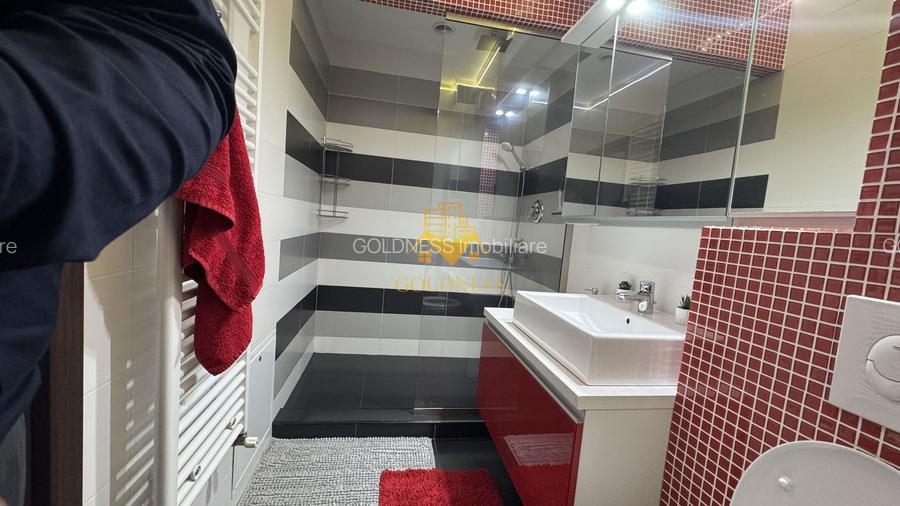 2 camere, modern, bloc nou, parcare, Zorilor Zona UMF, Obserbatorului - 8