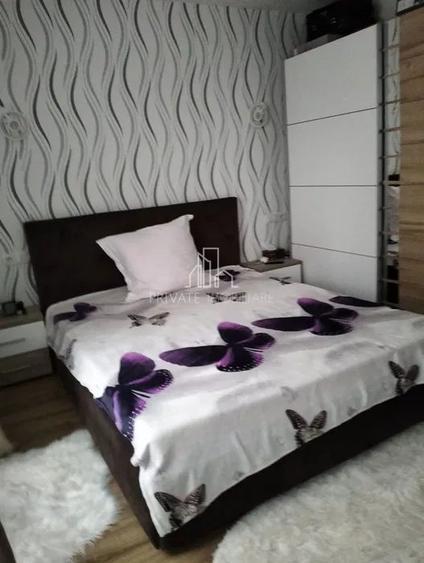 Apartament 2 camere, et.1,Mobilat/Utilat/2 loc.Parcare, Ama Residence
