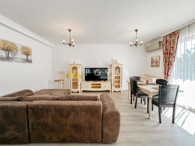 Inchiriere Apartament 3 Camere Erou Iancu Nicolae Pipera