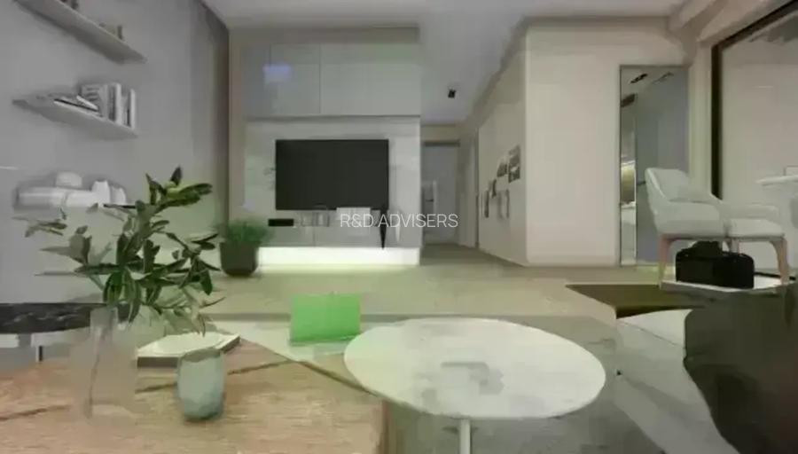 Apartament 2 camere | Cotroceni | Bloc nou 2026 | Comision 0 - 4