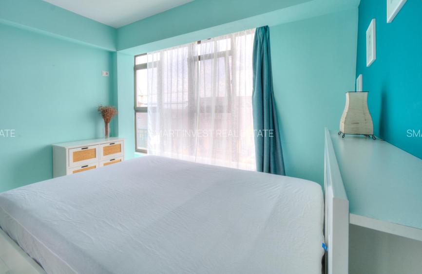 Apartament 2 camere Militari Transparent Residence - Rezervelor 68A - 15