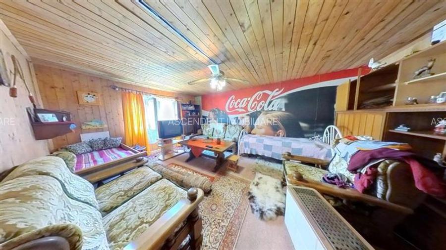 3D&FILM! Refugiu de vacanta, in pitorescul cadru: Lunca Bradului, Mures. - 22